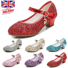 Girls low heel for sale  UK