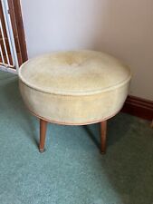 Vintage sherborne round for sale  Shipping to Ireland