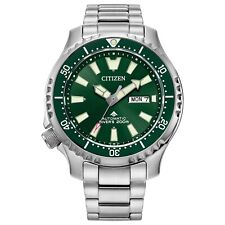 Citizen automatic men for sale  Houston