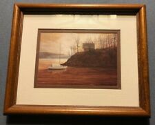 Framed matted picture for sale  Montgomery Village