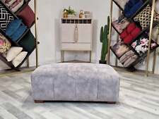 Emperor bench footstool for sale  SOUTHPORT