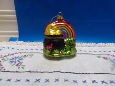 Christmas ornament irish for sale  Mediapolis