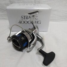 Shimano stradic 4000 for sale  Shipping to Ireland