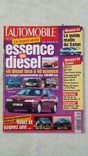 Automobile 580 1994 d'occasion  Avignon