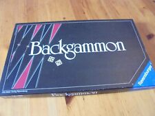 backgammon ravensburger gebraucht kaufen  Bremen