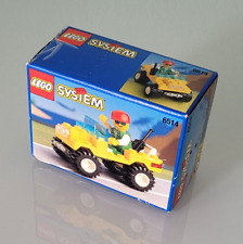 Lego system 6514 gebraucht kaufen  Kirchrode