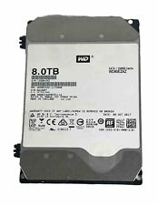 Western Digital HDD 8TB SATA  6.0 Gbps / 256MB Cache - 3.5" WD80EZAZ-11TDBAO for sale  Shipping to South Africa