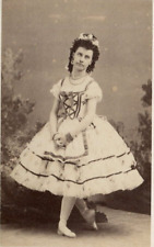 Antique cdv photographs d'occasion  Expédié en Belgium