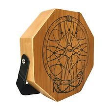 Cajon de viagem Haze Natural W309 bétula comprar usado  Enviando para Brazil