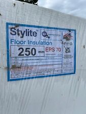 Polystyrene insulation eps for sale  MALVERN