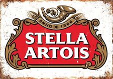 Stella artois beer for sale  LYTHAM ST. ANNES