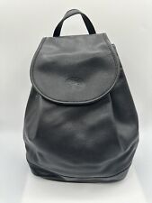 Longchamp rucksack bag for sale  Lake Worth