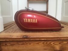 yamaha xs 650 tank gebraucht kaufen  Kiel