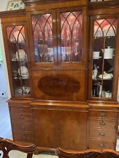 Mahogany dining room for sale  UK