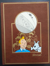 Tintin herge rombaldi d'occasion  Douai
