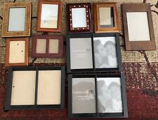 Wood picture frames for sale  Ocala