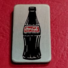 Coca cola pin usato  Bari