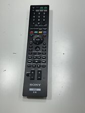 GENUINE SONY BD Remote - PS3 Control -CECH-ZRC1E - Bluray Official Playstation for sale  Shipping to South Africa