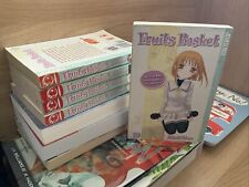 Fruits basket volume for sale  LONDON