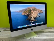 Apple imac 21.5 for sale  Fox Lake