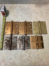 Lot square steel for sale  Smith Center
