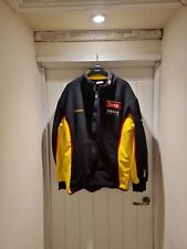 Yamaha racing fleece for sale  LEOMINSTER