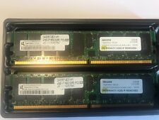 4gb kit ddr2 usato  Messina