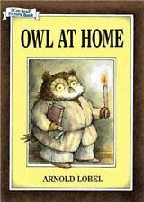 Owl home read for sale  Montgomery