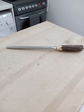 Antler handled sheffield for sale  NEWHAVEN