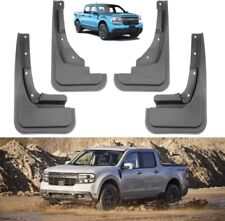 Para-lamas de carro protetores contra respingos para-lama para Ford Maverick XL XLT 2022 2023 comprar usado  Enviando para Brazil