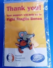 Fight fragile bones for sale  Shipping to Ireland