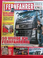 Fernfahrer magazin gebraucht kaufen  Berlin