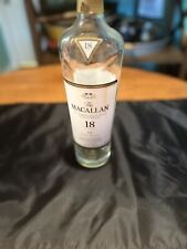 macallan 18 for sale  Worcester