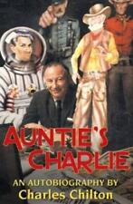 Auntie charlie autobiography for sale  ROSSENDALE