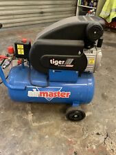 Air master tiger for sale  SWANSEA