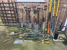 garden tools spade for sale  LEEDS