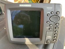 Humminbird 798ci fish for sale  Waverly