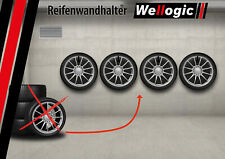 Reifenhalter reifen wandhalter gebraucht kaufen  Wuppertal
