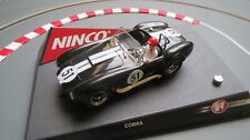 Ninco classic cobra gebraucht kaufen  Gremmendorf,-Wolbeck