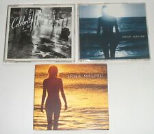 Hole - Celebrity Skin / Malibu CD single collection lot Courtney Love Nirvana comprar usado  Enviando para Brazil