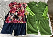 Lot scrubs sets for sale  Albany