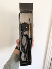 Soldering iron 40w for sale  LONDON