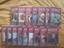 Inspector morse dvd for sale  WIGAN