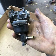 Kohler command engine for sale  Sherman