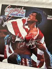 Carl weathers signed for sale  UK