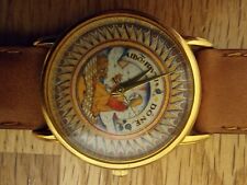Rare italian watch for sale  LONDON