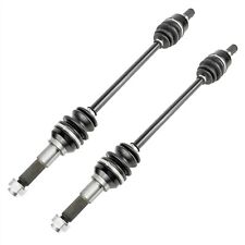 Rear Left and Right CV Joint Axle Shaft for Yamaha Viking 700 YXM700 2014 - 2022 for sale  Shipping to South Africa