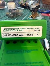 308 reloading dies for sale  Fairland