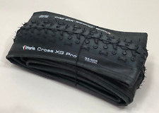 Usado, Pneu Vittoria Cross XG Pro 700x33c Tubelesss Clincher Cyclocross CX cascalho comprar usado  Enviando para Brazil