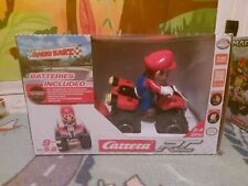 Carrera mario kart gebraucht kaufen  Hatten